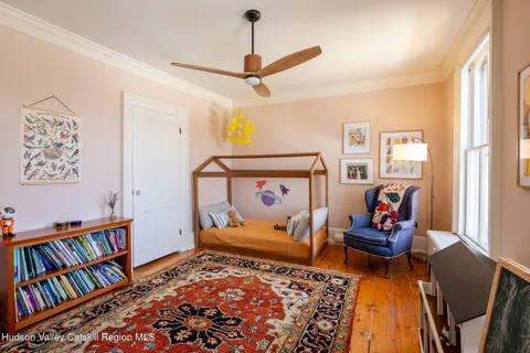 $1,100,000 | 45 West Chestnut Street, Kingston, NY 12401