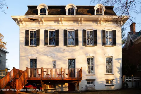 $1,100,000 | 45 West Chestnut Street, Kingston, NY 12401
