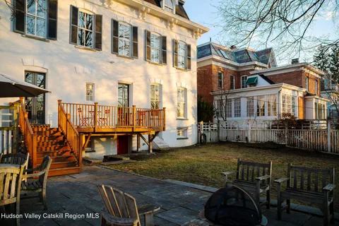 $1,100,000 | 45 West Chestnut Street, Kingston, NY 12401