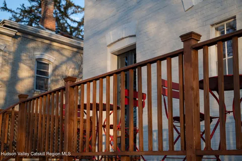 $1,100,000 | 45 West Chestnut Street, Kingston, NY 12401