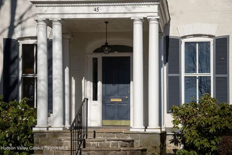 $1,100,000 | 45 West Chestnut Street, Kingston, NY 12401