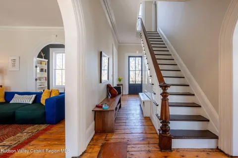 $1,100,000 | 45 West Chestnut Street, Kingston, NY 12401