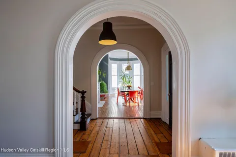 $1,100,000 | 45 West Chestnut Street, Kingston, NY 12401