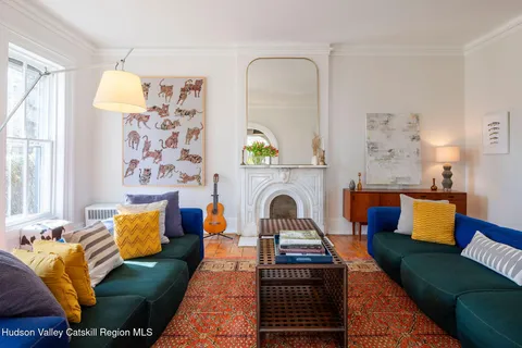 $1,100,000 | 45 West Chestnut Street, Kingston, NY 12401