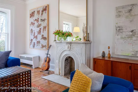 $1,100,000 | 45 West Chestnut Street, Kingston, NY 12401