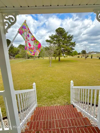 $225,000 | 1961 Becton Farm Road, Kinston, NC 28501