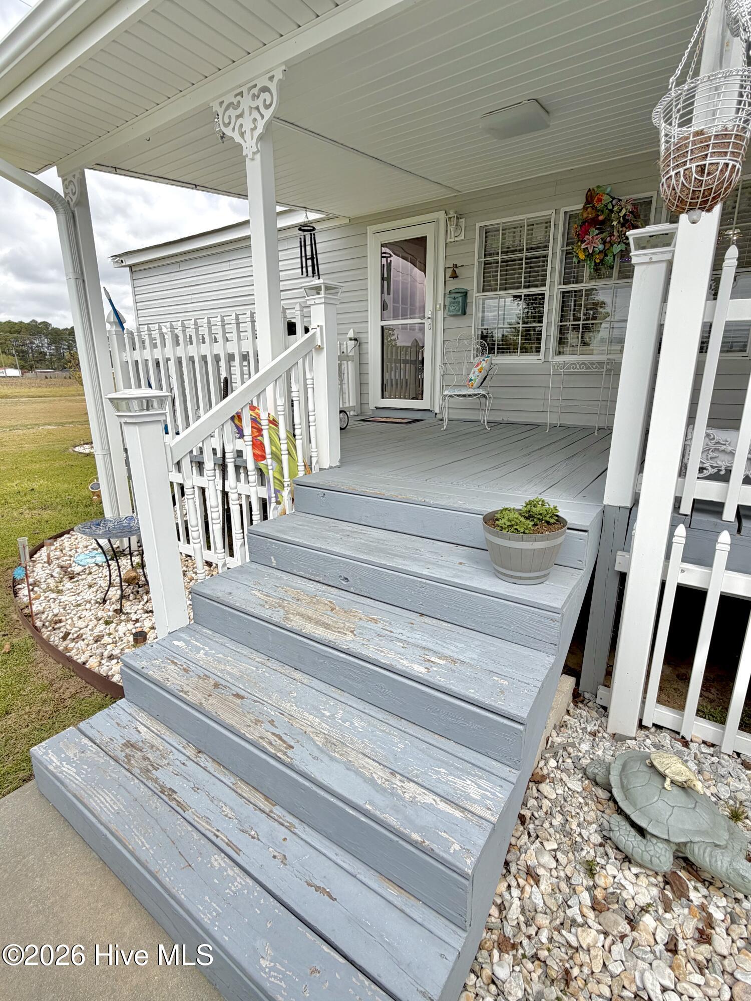 1961 Becton Farm Road Kinston, NC 28501 - Photo 14 of 66 IMG_5777