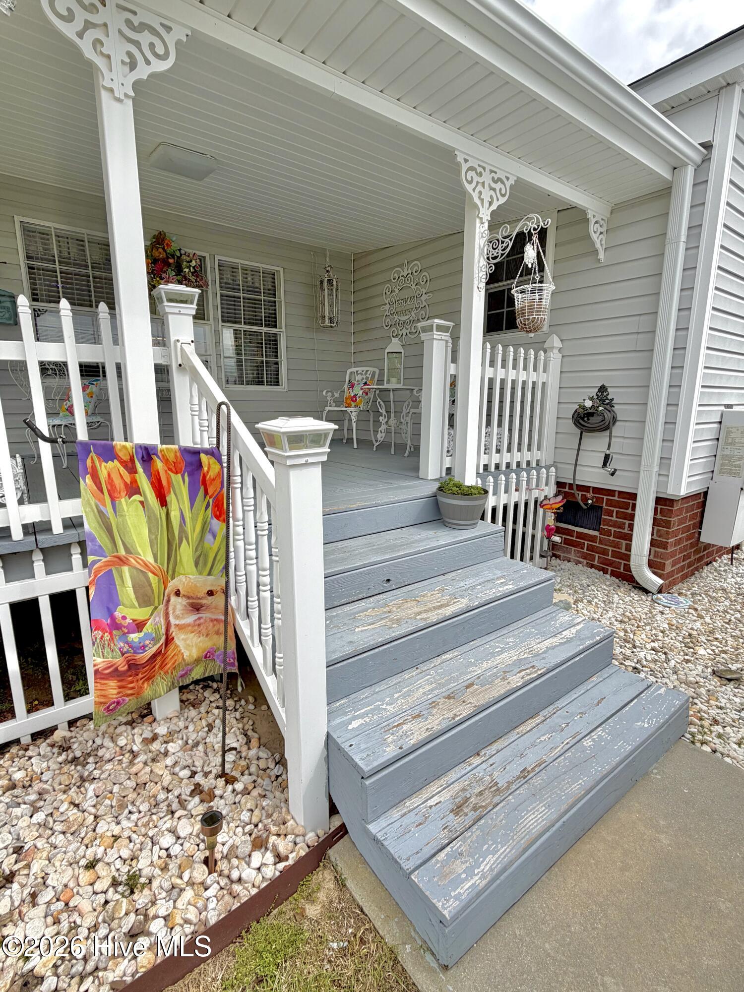 1961 Becton Farm Road Kinston, NC 28501 - Photo 15 of 66 IMG_5776