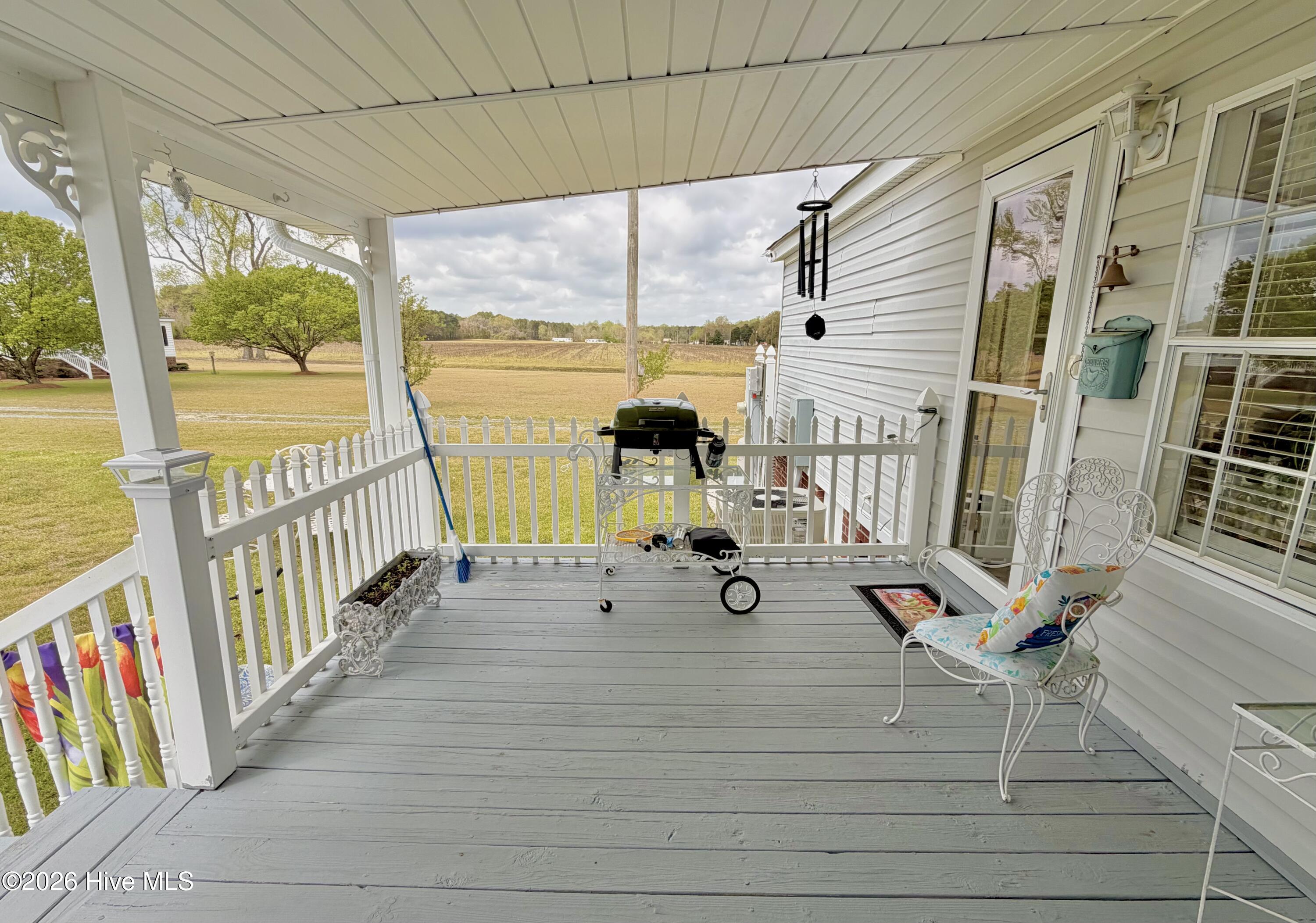 1961 Becton Farm Road Kinston, NC 28501 - Photo 16 of 66 IMG_5781