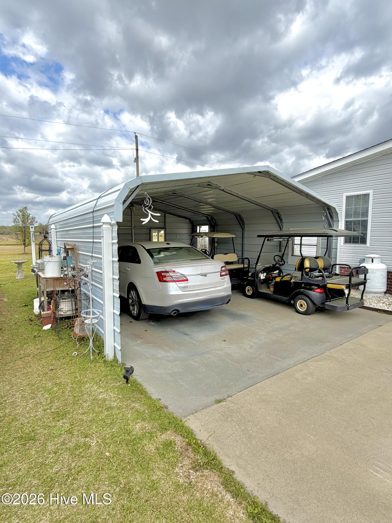 1961 Becton Farm Road Kinston, NC 28501 - Photo 17 of 66 IMG_5771
