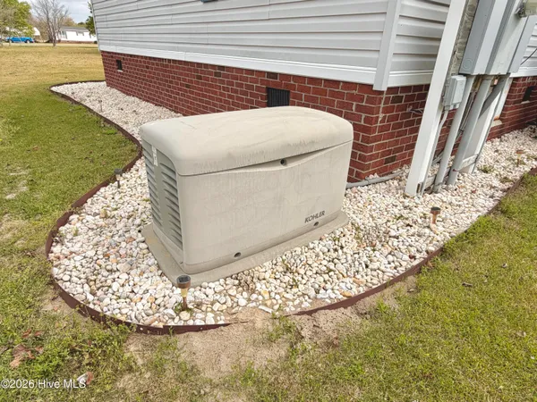 $225,000 | 1961 Becton Farm Road, Kinston, NC 28501