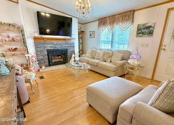 $225,000 | 1961 Becton Farm Road, Kinston, NC 28501