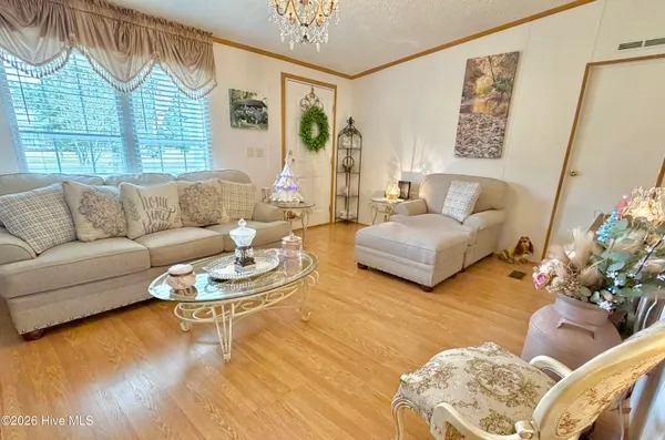 $225,000 | 1961 Becton Farm Road, Kinston, NC 28501