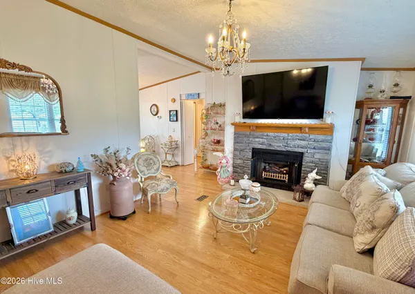 $225,000 | 1961 Becton Farm Road, Kinston, NC 28501