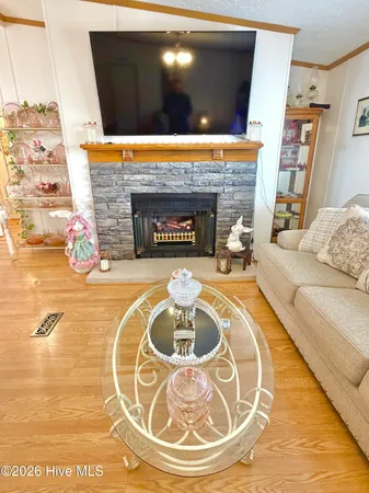 $225,000 | 1961 Becton Farm Road, Kinston, NC 28501