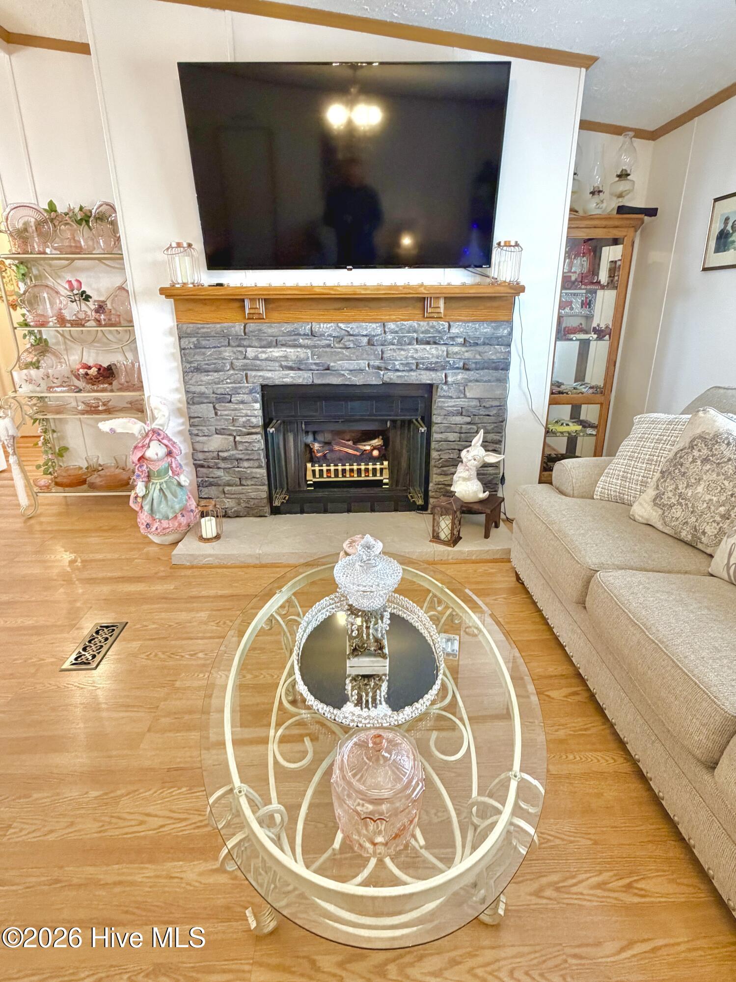 1961 Becton Farm Road Kinston, NC 28501 - Photo 24 of 66 IMG_5788