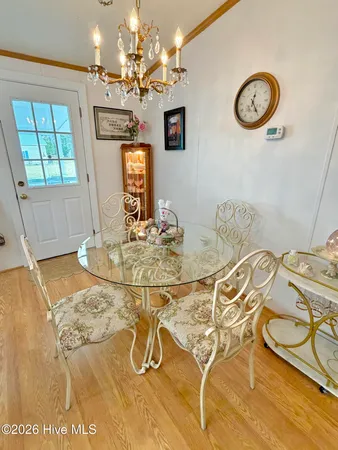 $225,000 | 1961 Becton Farm Road, Kinston, NC 28501