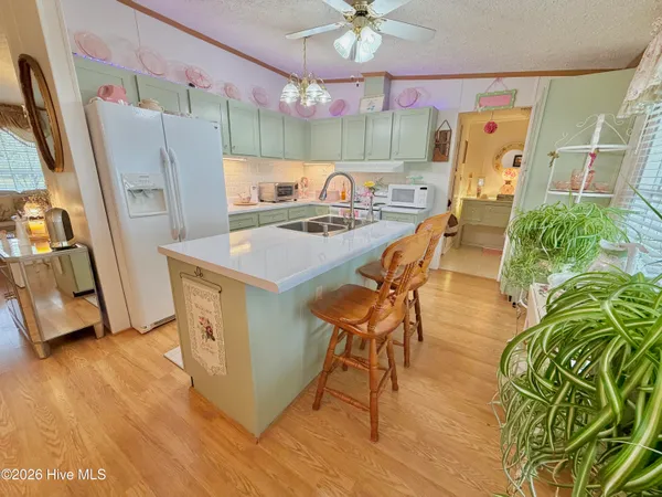 $225,000 | 1961 Becton Farm Road, Kinston, NC 28501