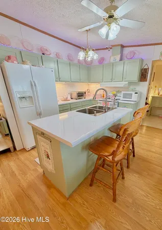 $225,000 | 1961 Becton Farm Road, Kinston, NC 28501