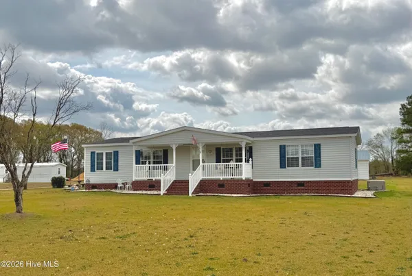 $225,000 | 1961 Becton Farm Road, Kinston, NC 28501