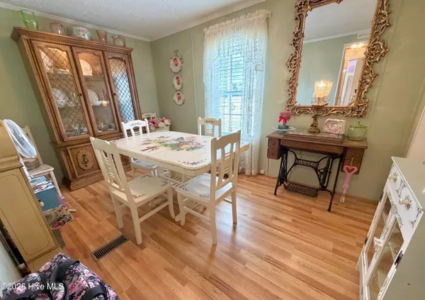 $225,000 | 1961 Becton Farm Road, Kinston, NC 28501