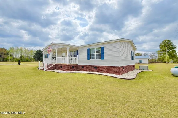 $225,000 | 1961 Becton Farm Road, Kinston, NC 28501