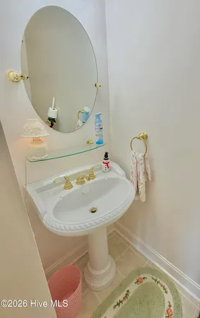 $225,000 | 1961 Becton Farm Road, Kinston, NC 28501