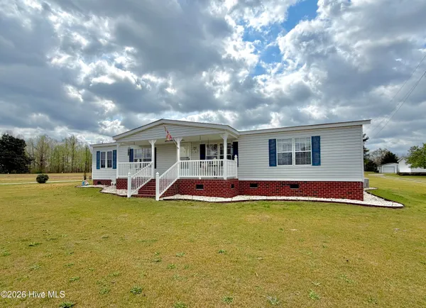 $225,000 | 1961 Becton Farm Road, Kinston, NC 28501