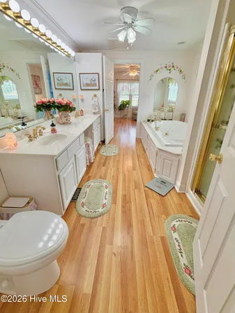 $225,000 | 1961 Becton Farm Road, Kinston, NC 28501