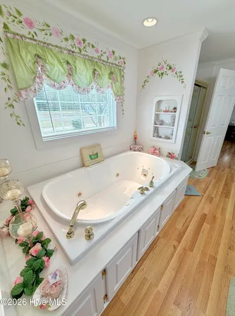 $225,000 | 1961 Becton Farm Road, Kinston, NC 28501