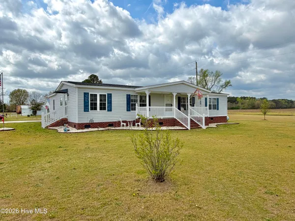$225,000 | 1961 Becton Farm Road, Kinston, NC 28501