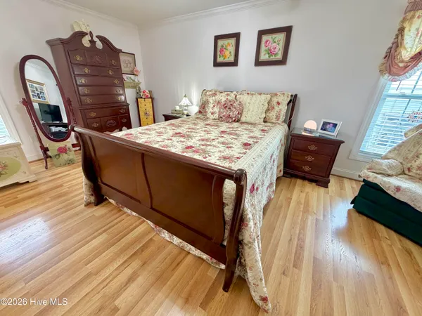 $225,000 | 1961 Becton Farm Road, Kinston, NC 28501