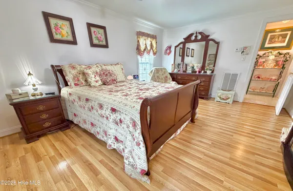 $225,000 | 1961 Becton Farm Road, Kinston, NC 28501