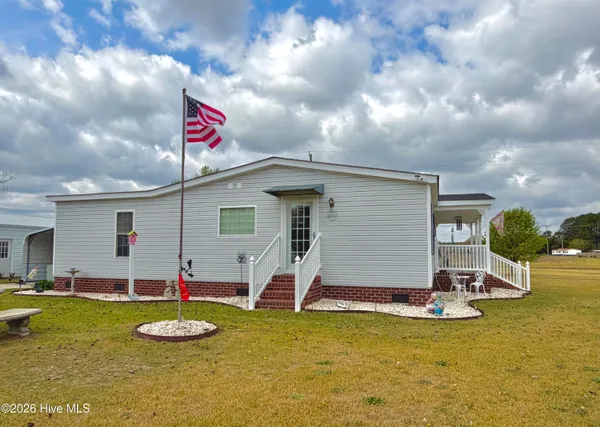 $225,000 | 1961 Becton Farm Road, Kinston, NC 28501