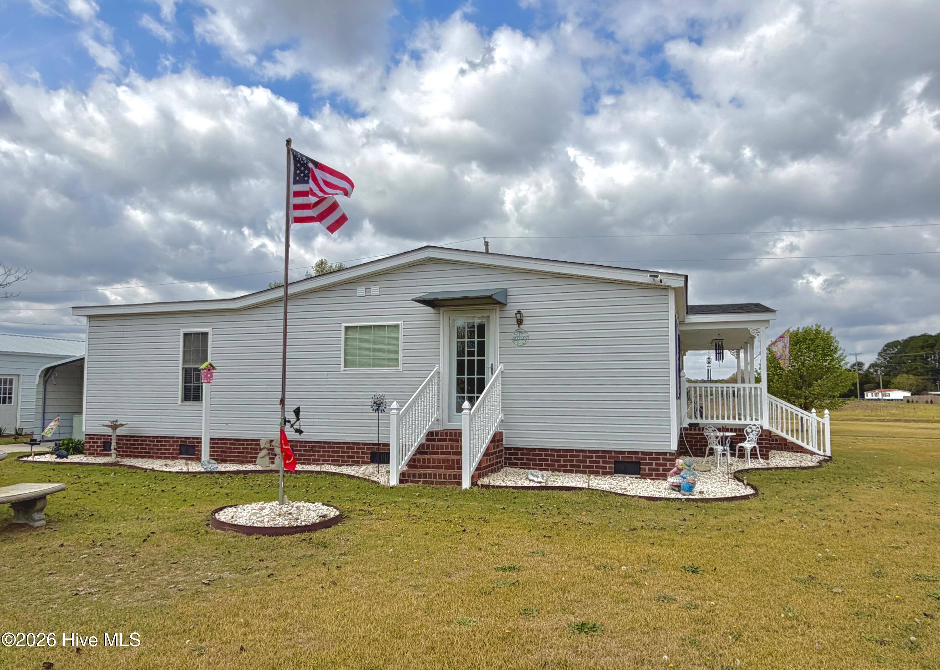 1961 Becton Farm Road Kinston, NC 28501 - Photo 7 of 66 IMG_5737