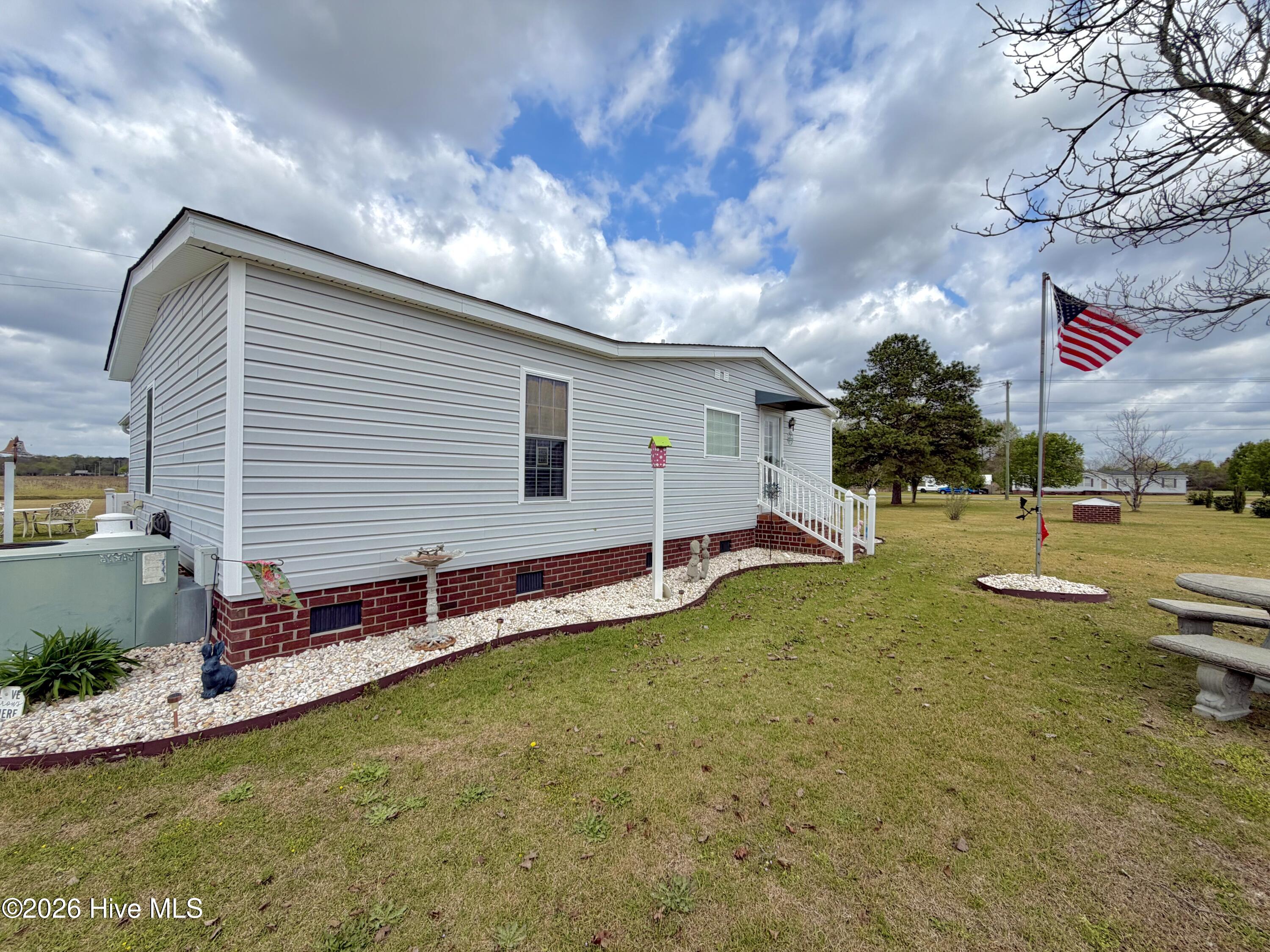 1961 Becton Farm Road Kinston, NC 28501 - Photo 8 of 66 IMG_5735