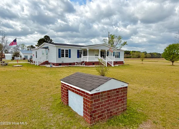 $225,000 | 1961 Becton Farm Road, Kinston, NC 28501