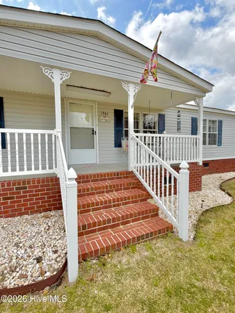 $225,000 | 1961 Becton Farm Road, Kinston, NC 28501