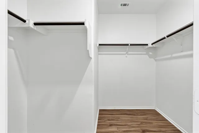 a view of small space