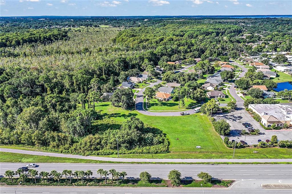 2000 Vindale Road Tavares, FL 32778 - Photo 2 of 17 a view of a green field