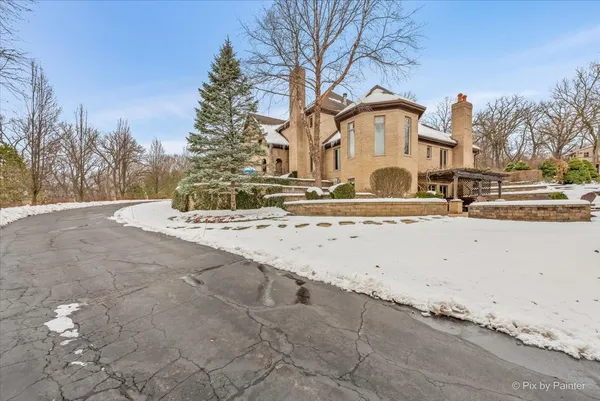 $1,800,000 | 10018 Haegers Bend Road, Algonquin, IL 60102