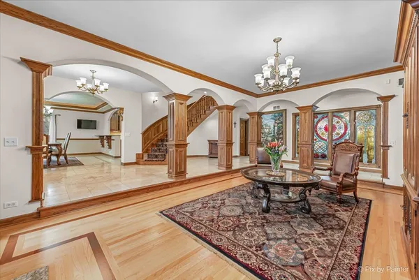 $1,800,000 | 10018 Haegers Bend Road, Algonquin, IL 60102