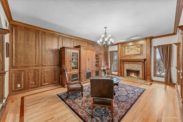 $1,800,000 | 10018 Haegers Bend Road, Algonquin, IL 60102