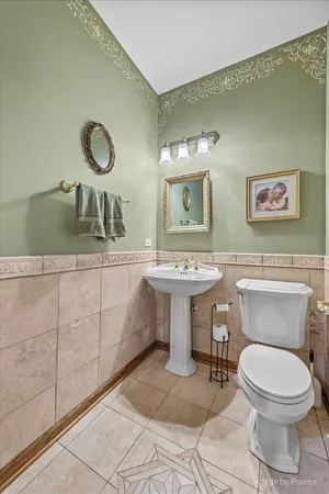 $1,800,000 | 10018 Haegers Bend Road, Algonquin, IL 60102