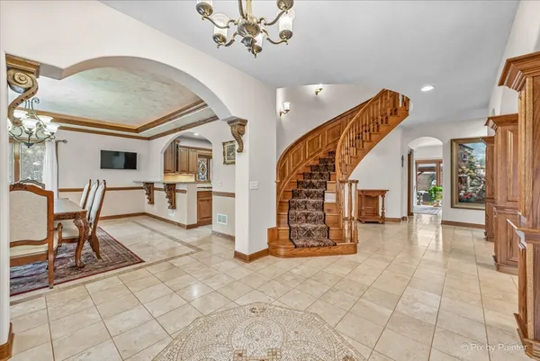 $1,800,000 | 10018 Haegers Bend Road, Algonquin, IL 60102