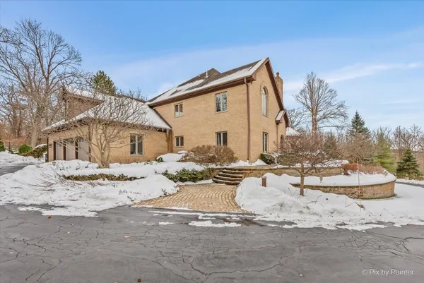 $1,800,000 | 10018 Haegers Bend Road, Algonquin, IL 60102