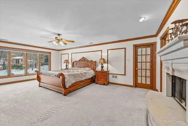 $1,800,000 | 10018 Haegers Bend Road, Algonquin, IL 60102