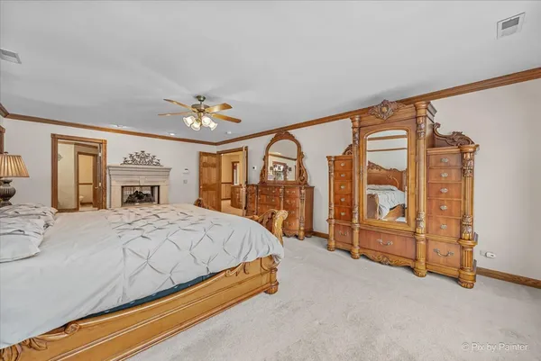 $1,800,000 | 10018 Haegers Bend Road, Algonquin, IL 60102