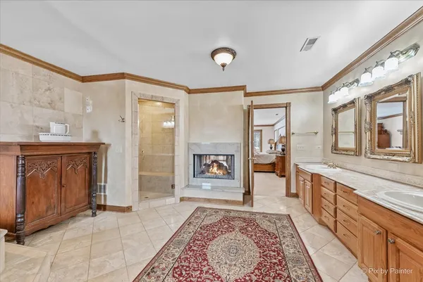 $1,800,000 | 10018 Haegers Bend Road, Algonquin, IL 60102