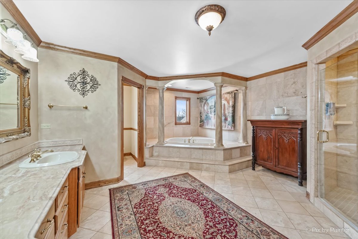 10018 Haegers Bend Road Algonquin, IL 60102 - Photo 29 of 70